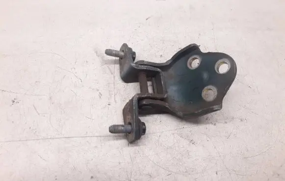 Mitsubishi Galant Front door upper hinge