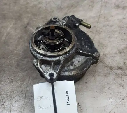 Audi Q7 4L Vacuum pump 059145101H 7009061900 10T1600878