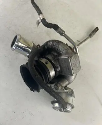 Ford Transit Turbo 4913105313