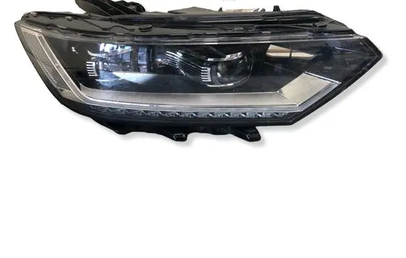 Volkswagen PASSAT B8 Headlight/headlamp 3G1941082GBILI 3G1941082G