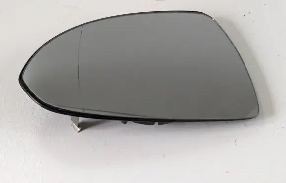 Opel Corsa D Wing mirror glass 68435664 E1020873