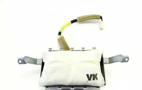 Toyota Verso-S Passenger airbag TG08B02001