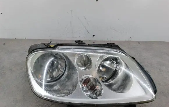 Volkswagen Touran I Headlight/headlamp 1T0941006D