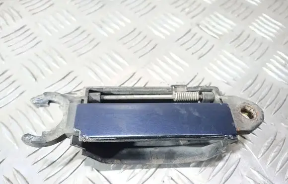 Audi A6 S6 C4 4A Front door interior handle 4A0837206