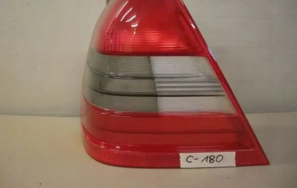 Mercedes-Benz C W202 Rear/tail lights