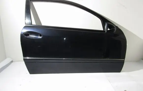 Door (2 Door Coupe)