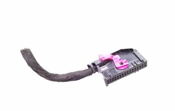 Audi A6 S6 C7 4G Other wiring loom 8K0972977