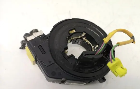 Mazda 6 Airbag slip ring squib (SRS ring) D65166CS0