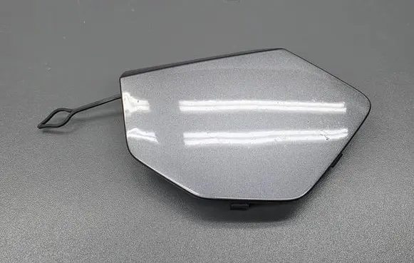 Nissan Qashqai Front tow hook cap/cover 622ACHV00A