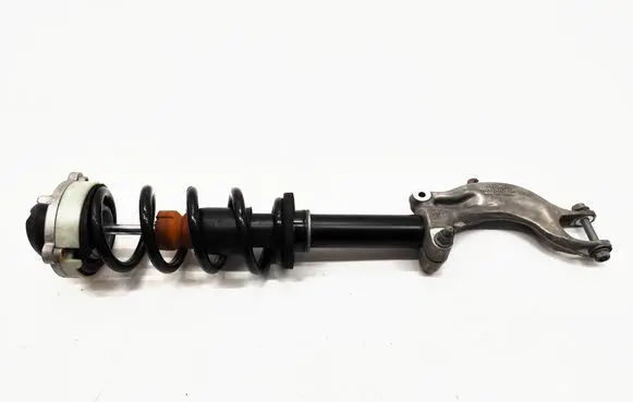 Audi A6 S6 C8 4K Front shock absorber/damper 4K0413031AG