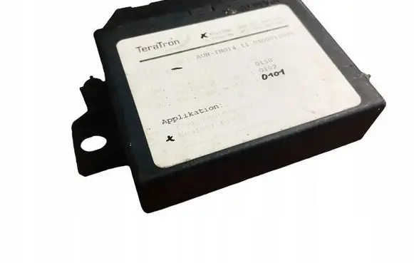 Audi A4 S4 B8 8K Parking PDC control unit/module 950081990001