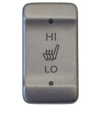Honda FR-V Seat heating switch M26306A