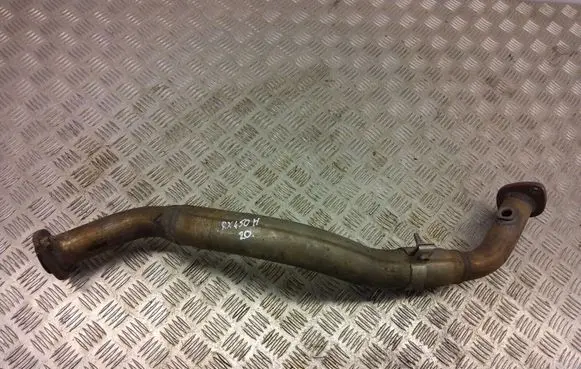Lexus RX 450H Exhaust gas pipe 