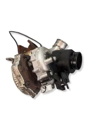 Audi A6 S6 C7 4G Turbo 