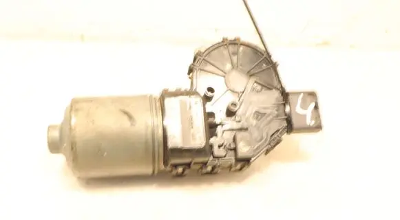 Ford C-MAX I Wiper motor 0390241724