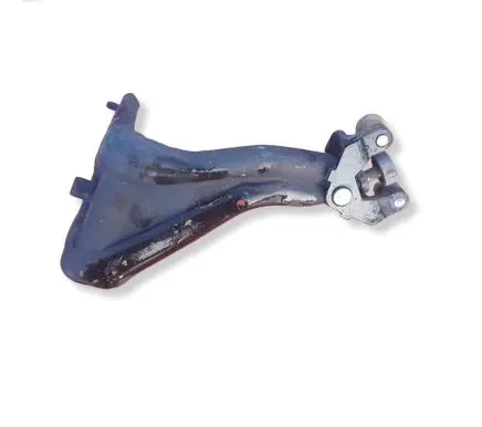 Peugeot Expert Sliding door lower roller guide/hinge 