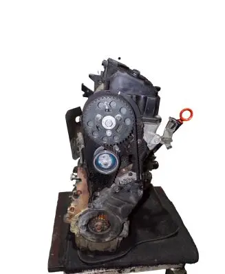 Volkswagen Caddy Engine