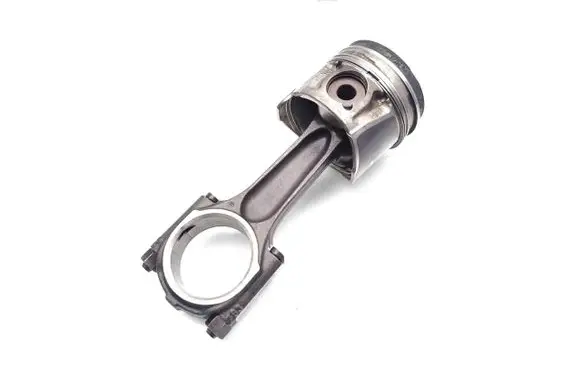 Ford Galaxy Piston with connecting rod QXWA
