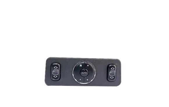 Mercedes-Benz ML W163 Electric window control switch A1638200326 A163820032601 03420610
