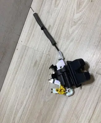 Audi A5 Tailgate/trunk/boot lock/catch/latch 4m0827506d
