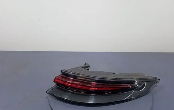 Porsche Panamera (970) Rear/tail lights 973945092