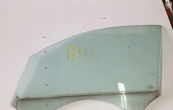 Audi Q5 SQ5 Sliding door window/glass 