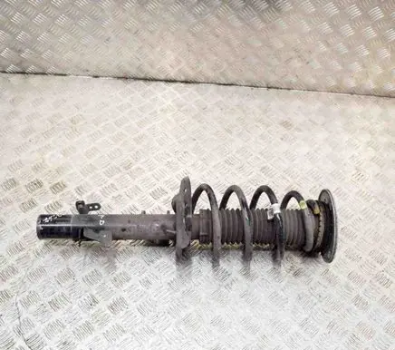 Land Rover Range Rover Evoque L538 Front shock absorber/damper BJ3218045AD