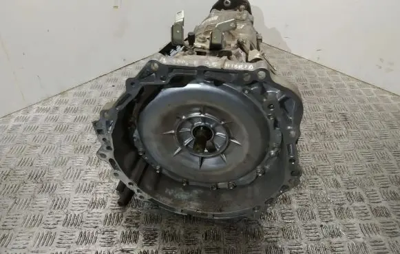 Lexus IS III XE30 Automatic gearbox 3092030030 81020