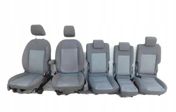 Ford Focus C-MAX Seat set 