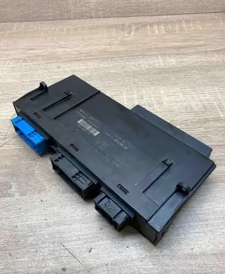 BMW 7 F01 F02 F03 F04 Comfort/convenience module 9244391