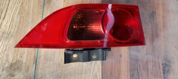 Honda Civic Rear/tail lights asfasf