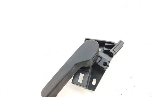 Volkswagen Eos Engine bonnet (hood) release handle 1K1823633 1J1823533C