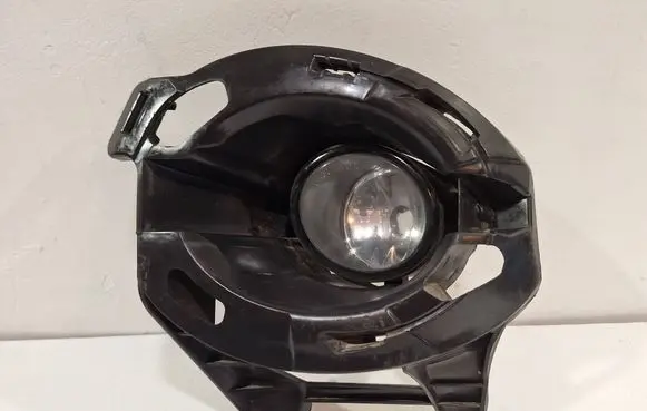 Renault Master III Front fog light 8200002469