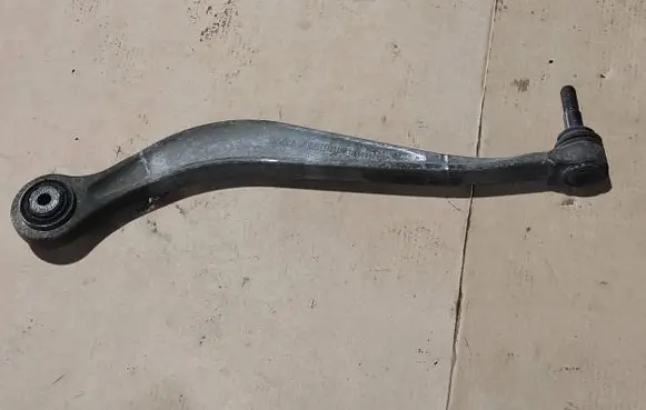 BMW 5 F10 F11 Front control arm EN608216 608216 6775902