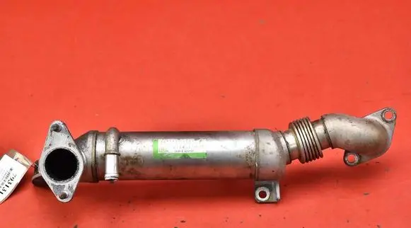 Honda FR-V EGR valve cooler 18720RMAE01