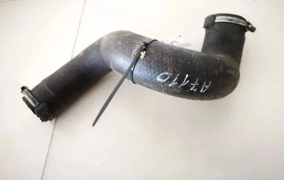 Peugeot 407 Intercooler hose/pipe
