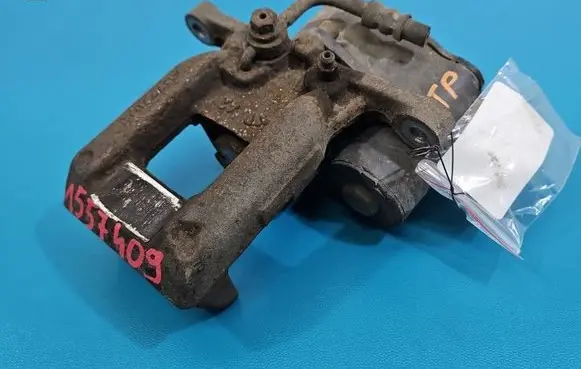 Peugeot 3008 II Rear brake caliper IMPRK1557409