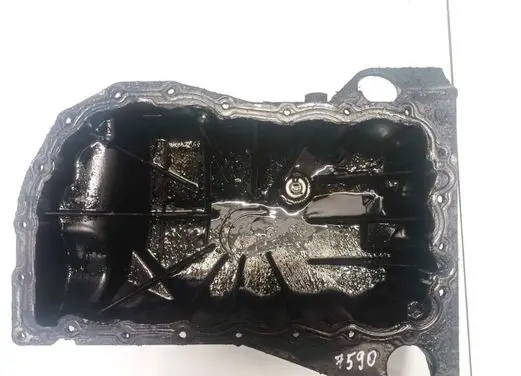 Renault Espace - Grand espace IV Oil sump 