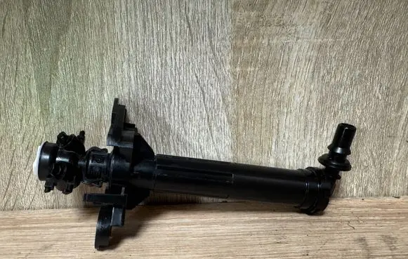 Audi e-tron Headlight washer spray nozzle 85H955102