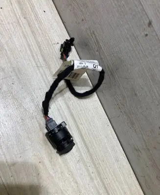 Mercedes-Benz C W204 Interior temperature sensor A2045409806