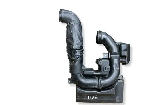 KIA Ceed Intake resonator 28191A2000 28220A2000