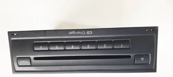 Audi A7 S7 4G CD/DVD changer 8X0035110A00 8X0035110A