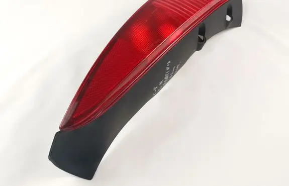 Citroen C5 Rear/tail lights 2549