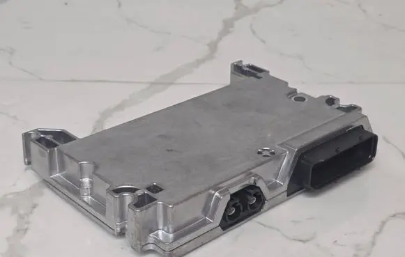 Audi Q6 e-tron Center console control module 85E997156N A2C78160714 85E907156