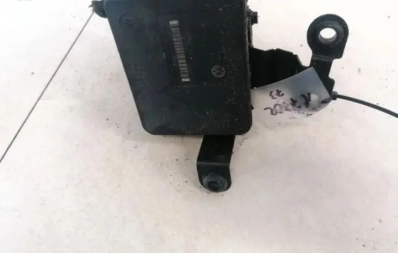 Seat Leon (1M) ABS Pump 1C0907379D 10.0960-0312.3
