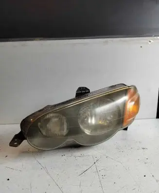 Honda HR-V Headlight/headlamp
