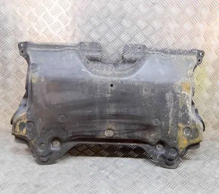 Mercedes-Benz E C207 W207 Engine splash shield/under tray A2125201323