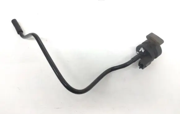 Valve vacuum