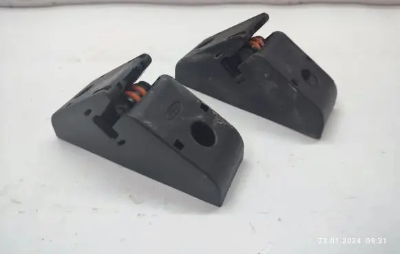 Tailgate/trunk/boot lift motor
