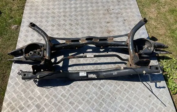 Audi A3 S3 8V Rear subframe 5Q0505315G